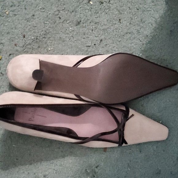 Linea Paolo ladies shoes - Picture 4 of 5